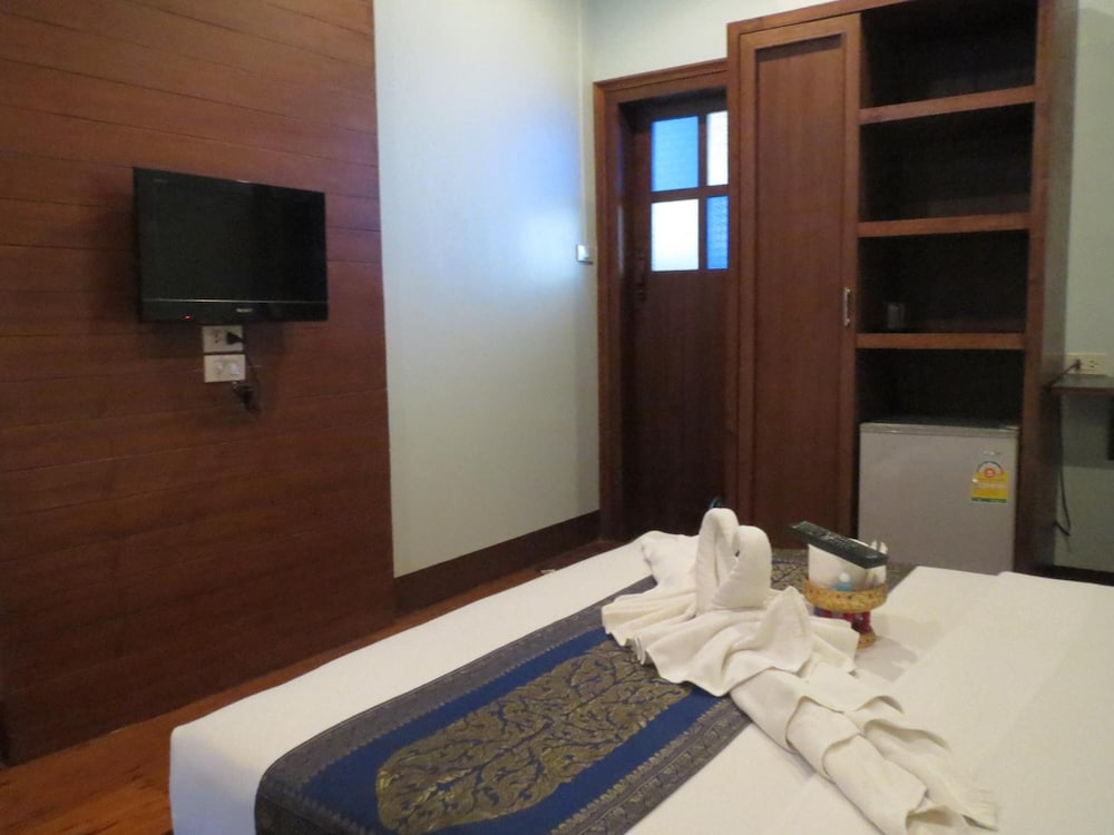 Baanlek Home Stay 41/54