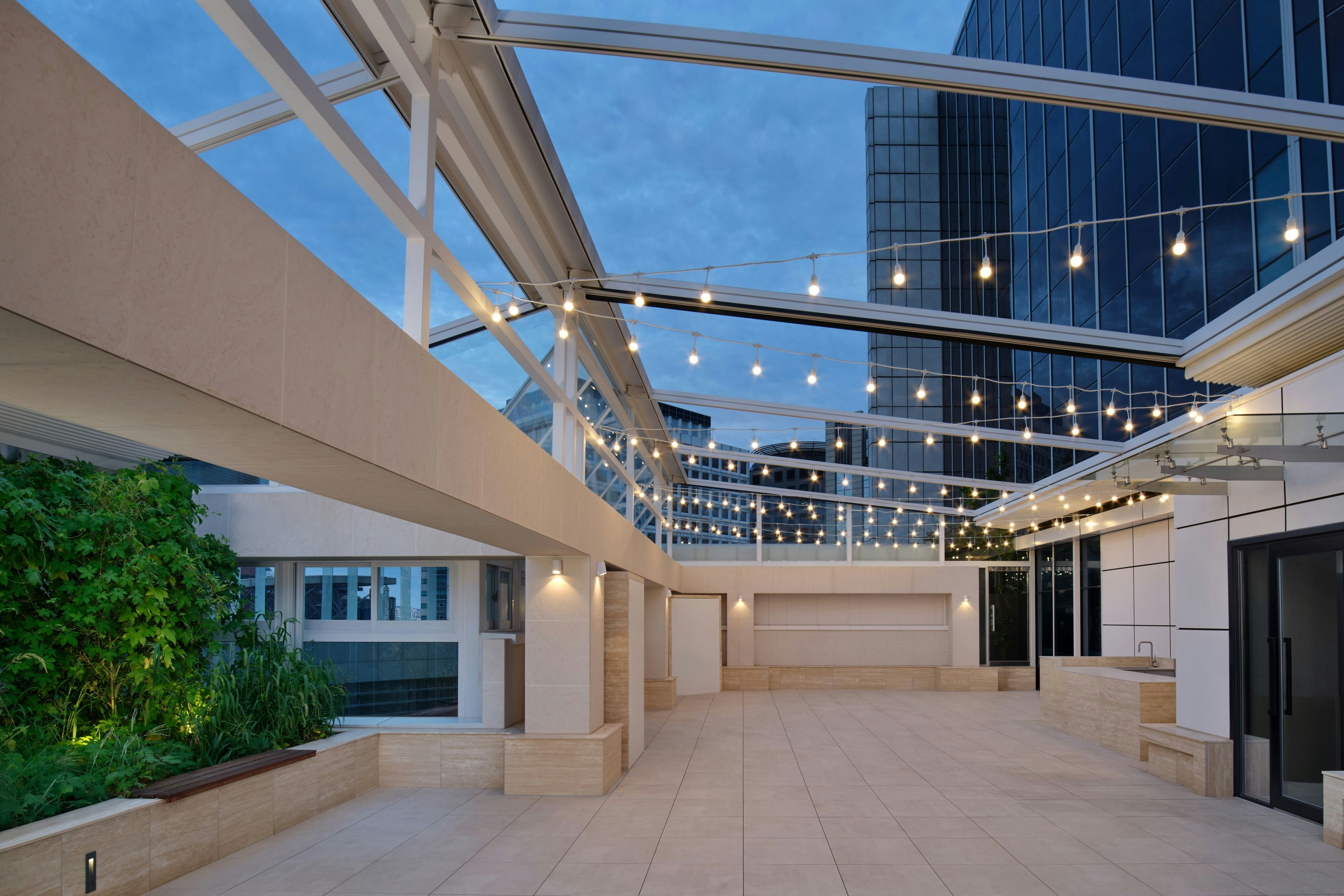 Courtyard by Marriott Seoul Myeongdong 1/53