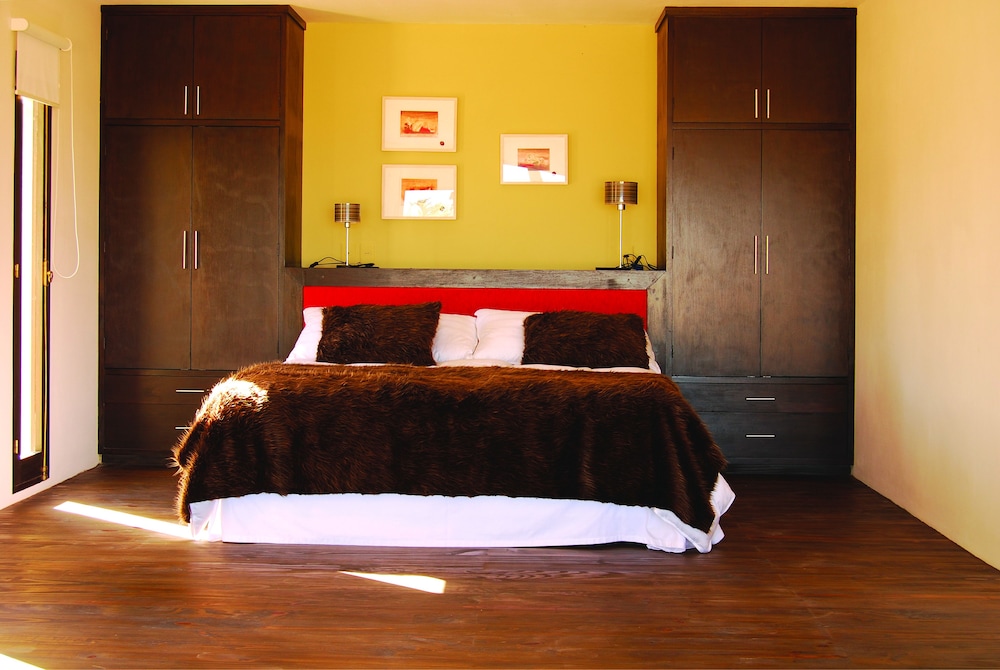 Casa Suaya Hotel Boutique 20/50