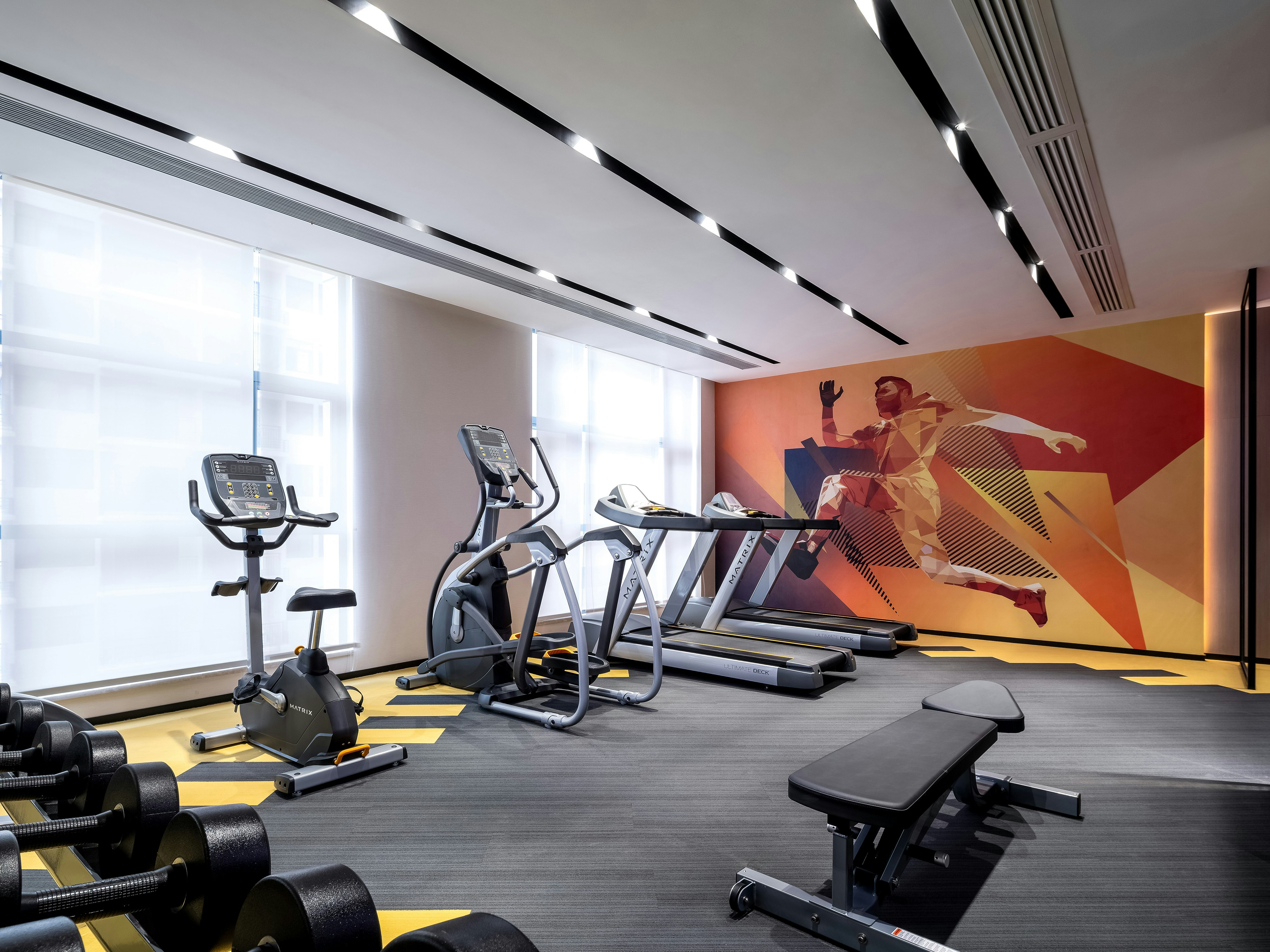 Hampton by Hilton Nanning Wuxiang 18/23