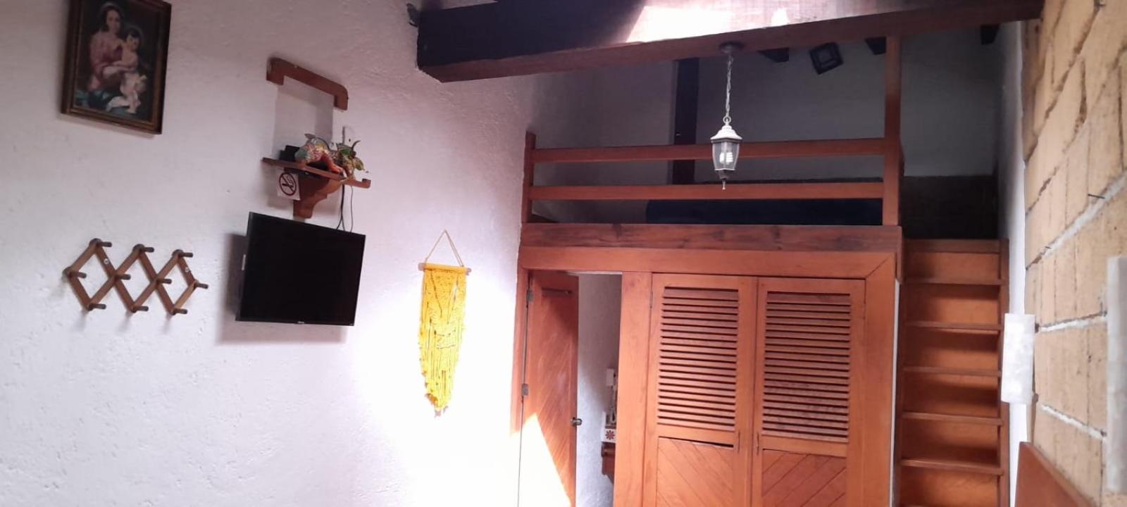 Hotel Casa Valle 9/50