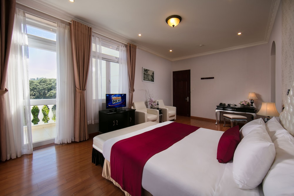 Sacom Resort 26/74