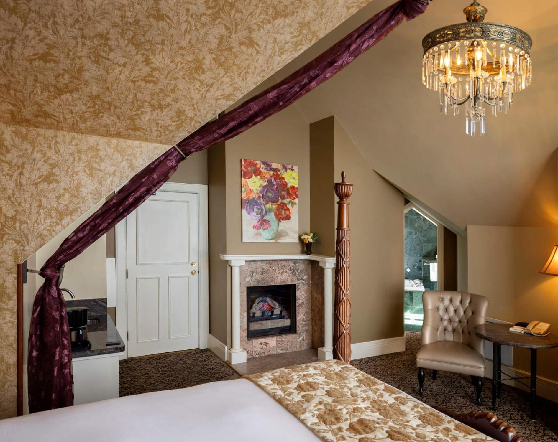 Abigail S Hotel 16/59