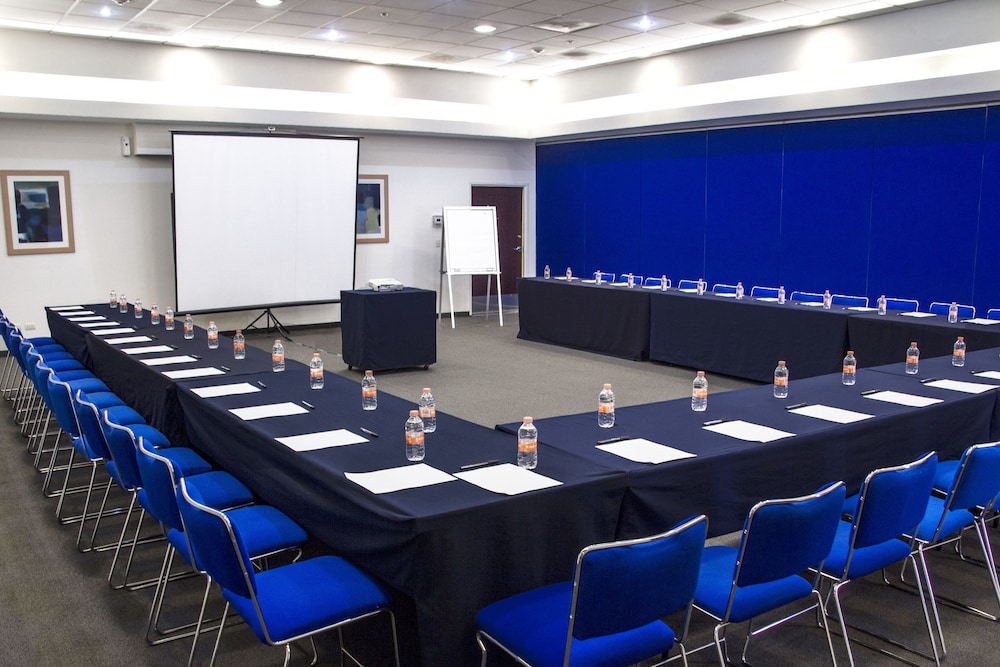 City Express by Marriott Puebla Finsa 52/60