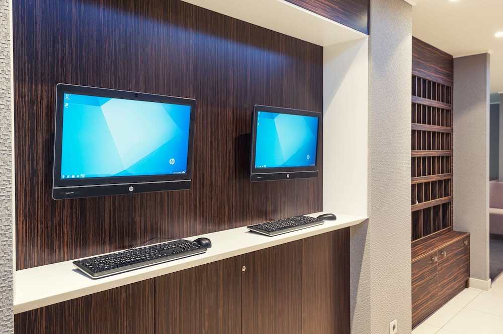Park Inn By Radisson Astana 8/67