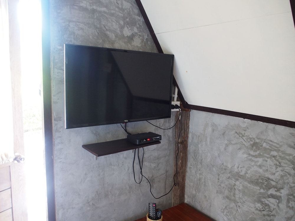 Lanta Happy Hill Resort 8/36