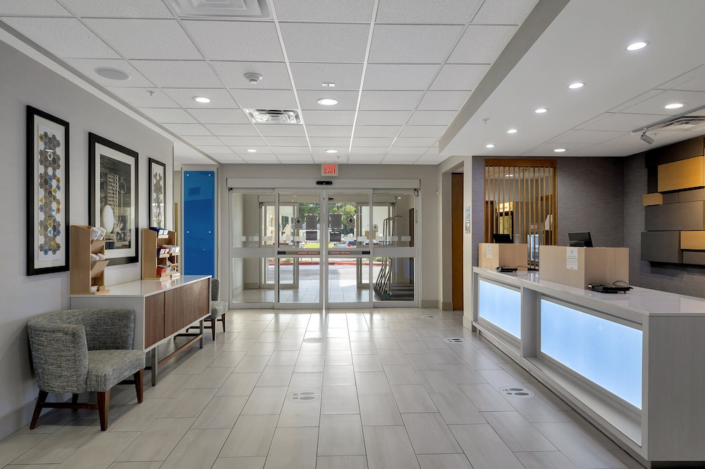 Holiday Inn Express Hotel And Suites Lufkin South 11/68