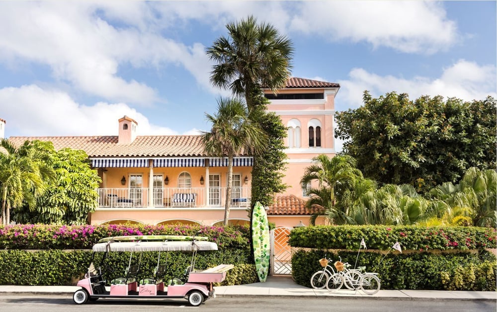 Colony Palm Beach 4/59