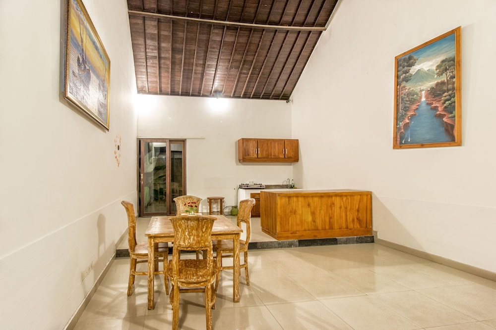 My Villa and Resort Canggu 62/72