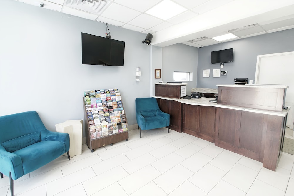 Marjac Suites 15/53