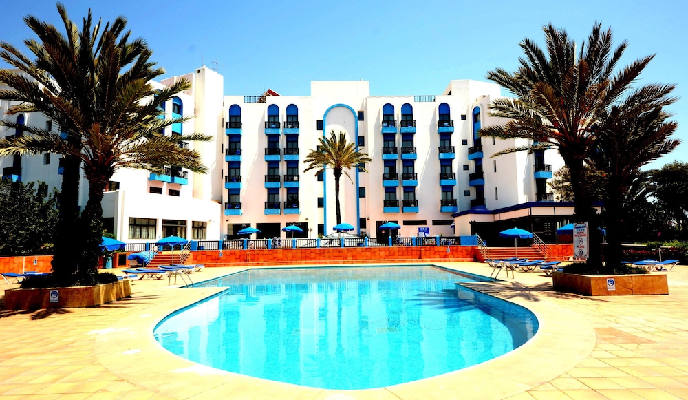 Hotel Oasis and Spa 47/50
