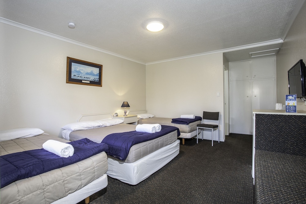 Te Anau Top 10 Holiday Park 25/58