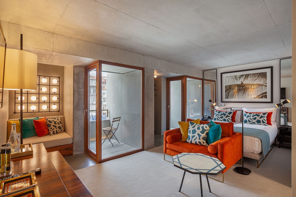 S Bento Residences Porto sao Bento 34/34