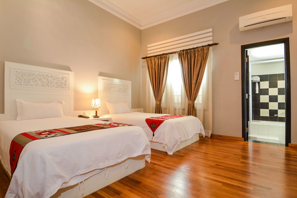 Jonker Boutique Hotel 28/62