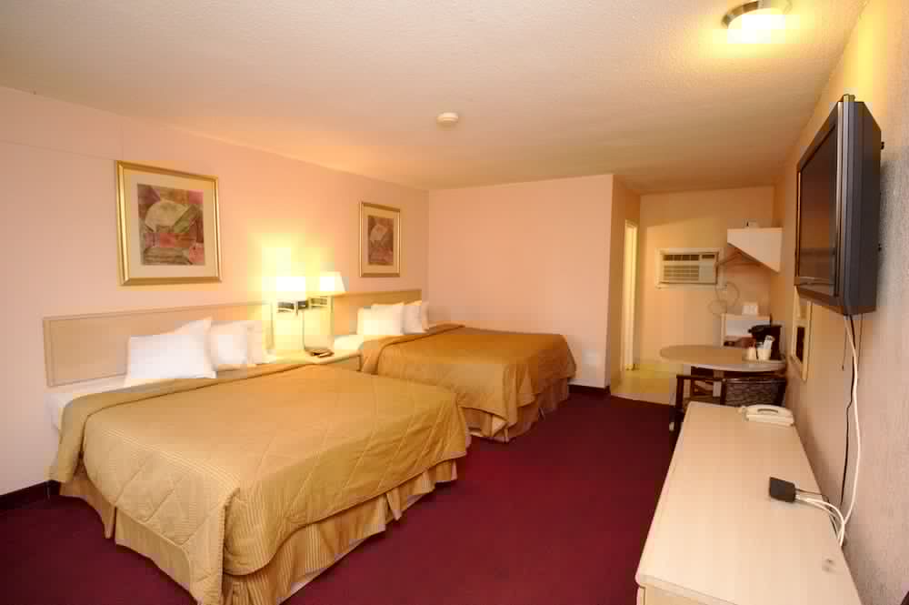 Niagara Lodge Suites 27/68