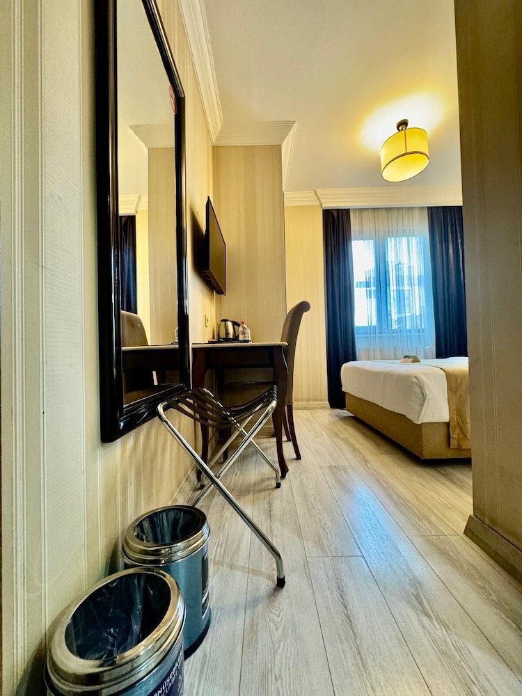Asia City Hotel Istanbul 28/67