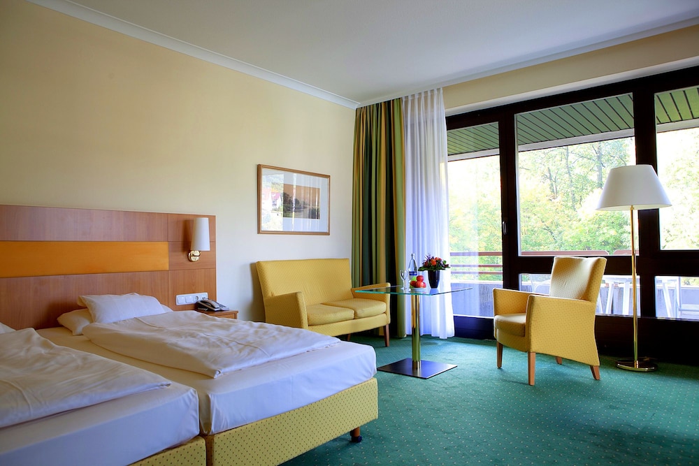 Hotel an der Therme Bad Orb 14/67