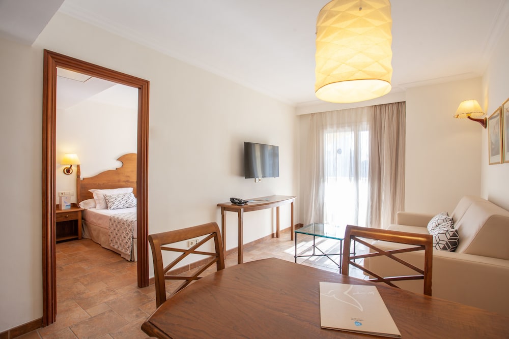 Grupotel Nilo and Spa 46/65