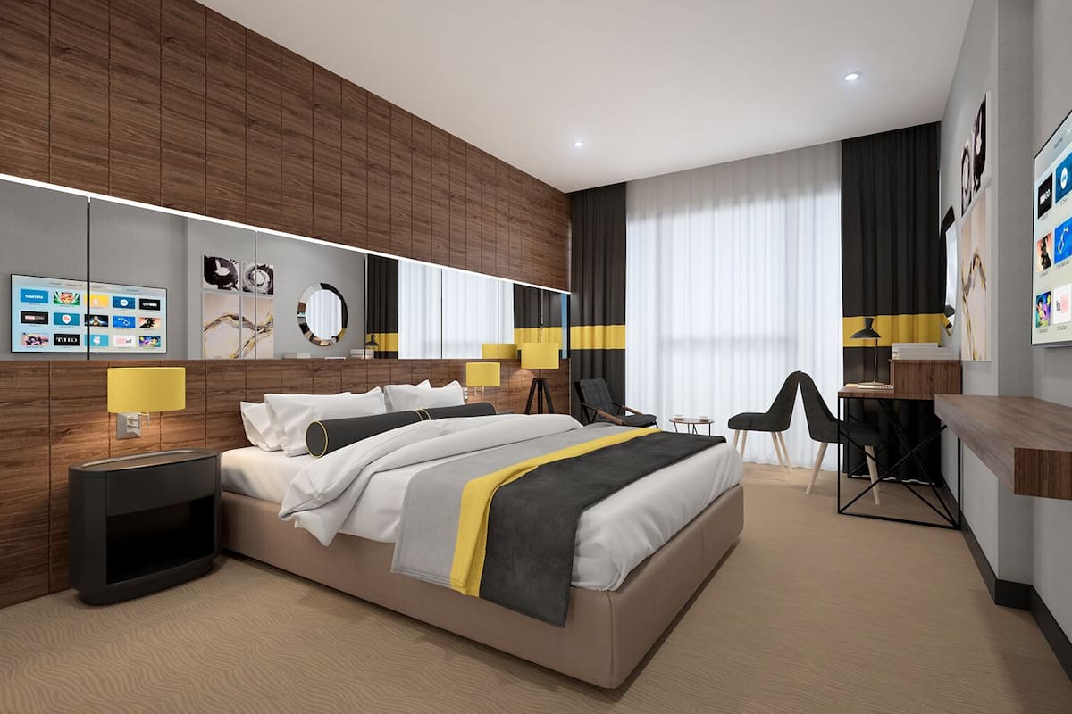 suite