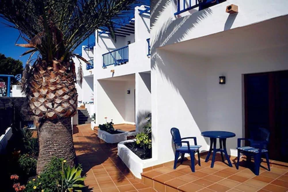 Isla de Lobos Apartamentos - Adults Only 8/16