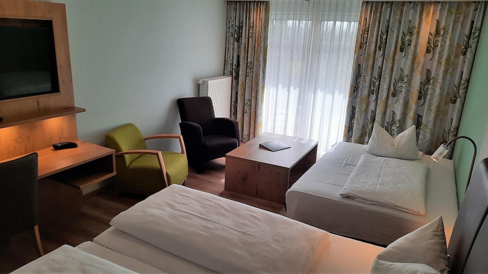 Hotel Bergwirt 21/69