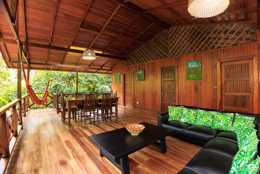 La Kukula Lodge 48/71