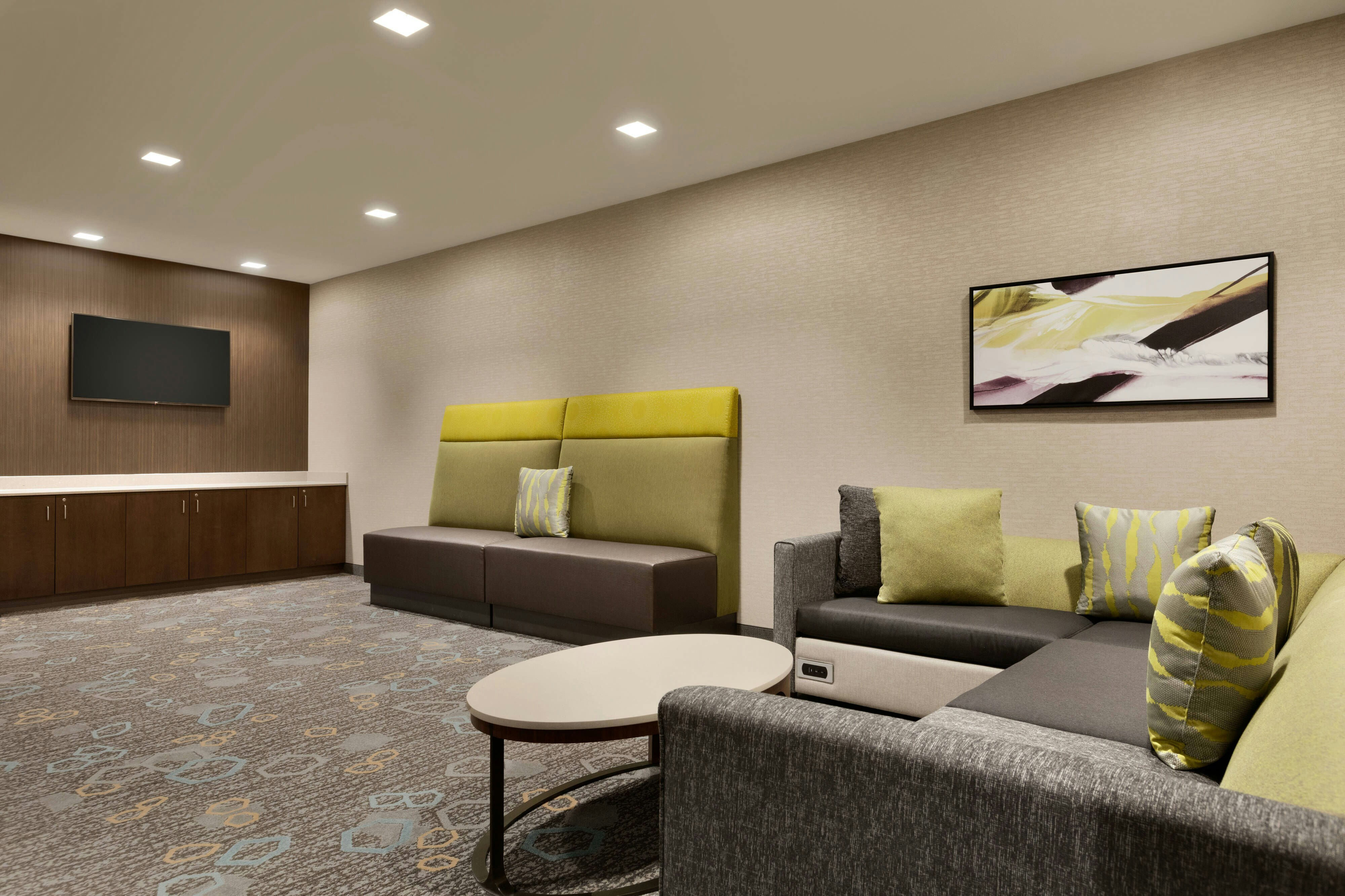 Courtyard By Marriott St Paul Woodbury 24/45