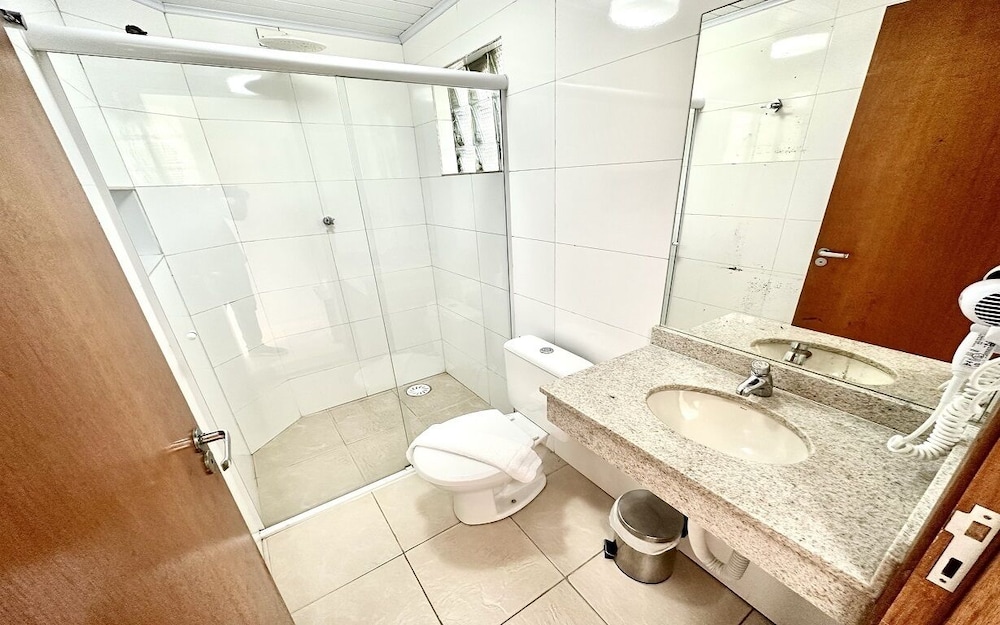 HLN Hotel - Expo - Anhembi 46/50