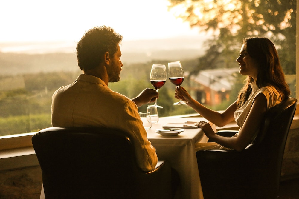 Sequoia Lodge - Exclusive Adults Only Luxury 31/35