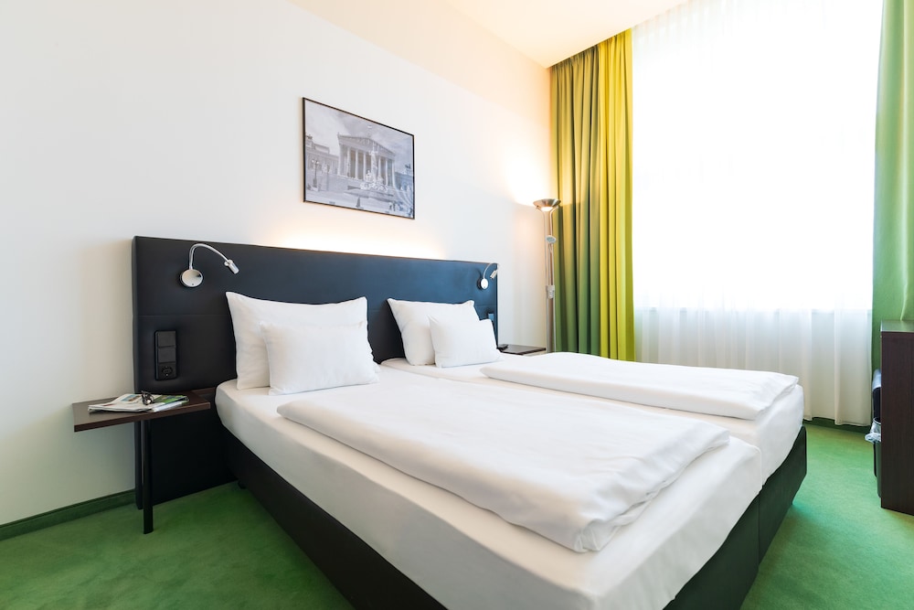 Rainers Hotel 24/68