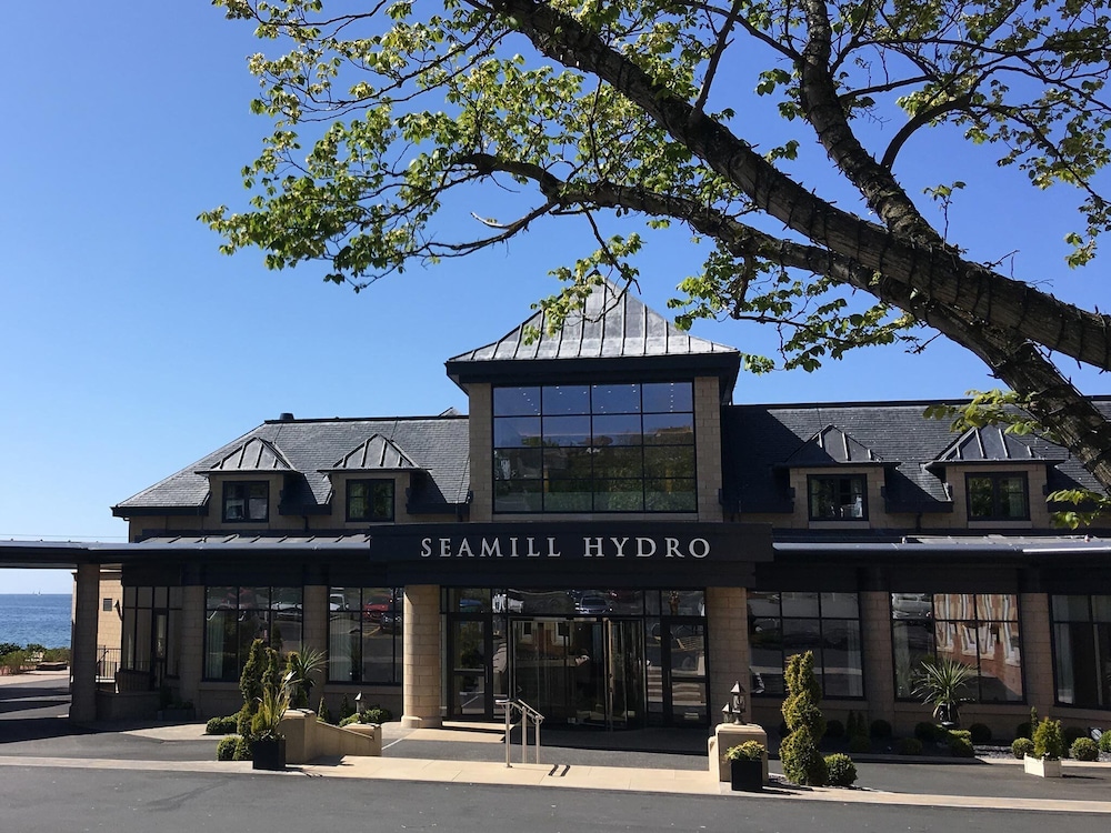 Seamill Hydro Hotel 1/50
