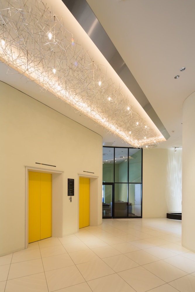 Ginza Grand Hotel 13/67