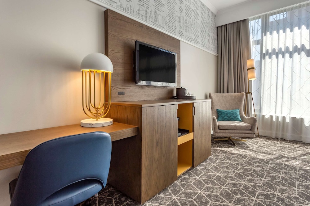 Hilton Vacation Club Hotel Blake Chicago 37/40