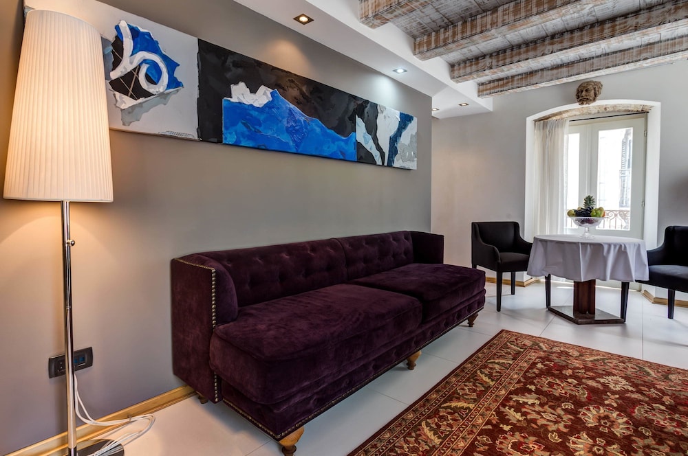 Boutique Hotel Hippocampus 23/50