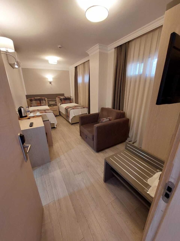 Atrium Apart Hotel 13/22