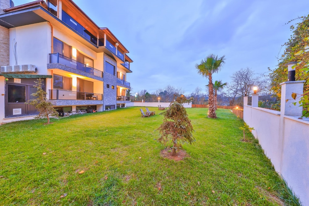 Agva Pieria Luxury Hotel 40/47