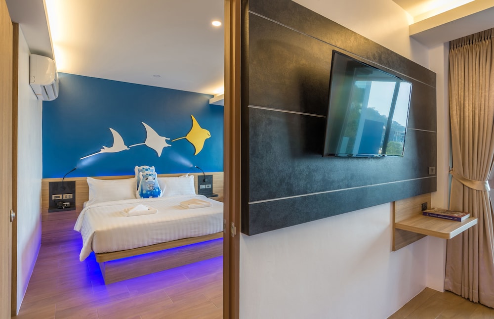 Anda Sea Tales Resort 16/50