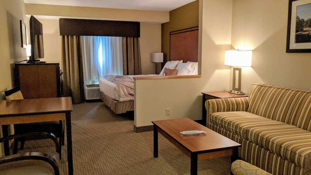 Best Western Bend North 29/40