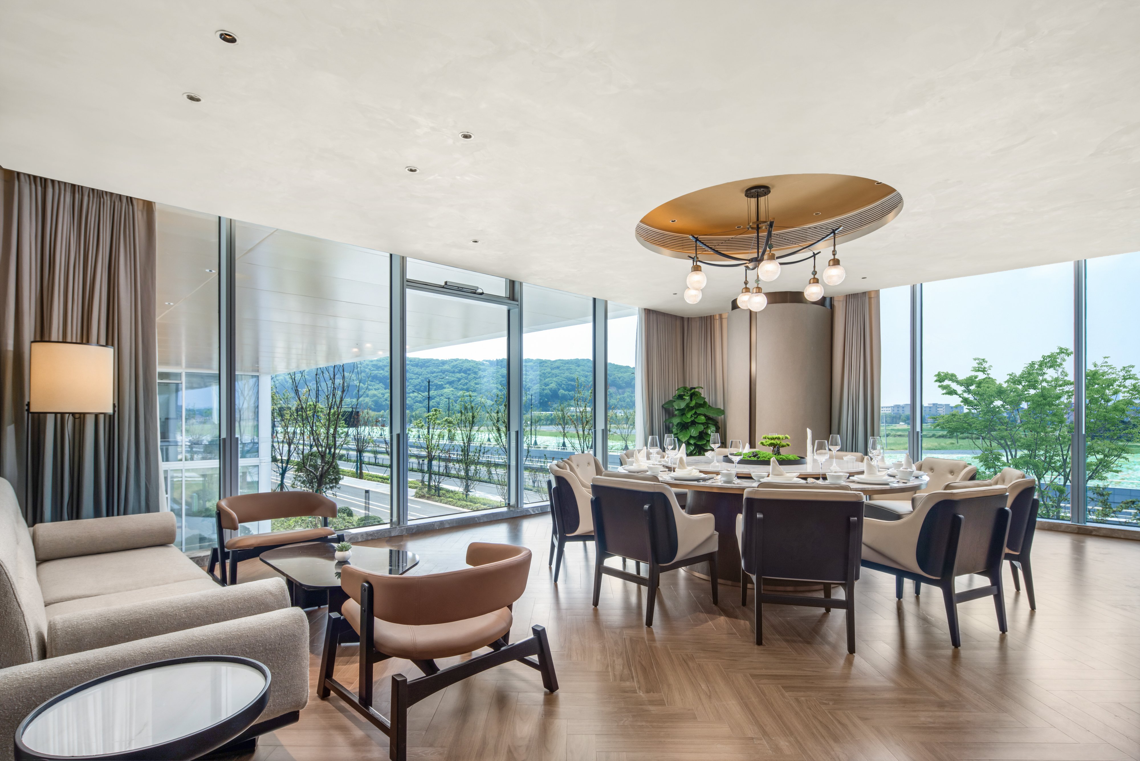 Holiday Inn Hangzhou GCEC 33/50