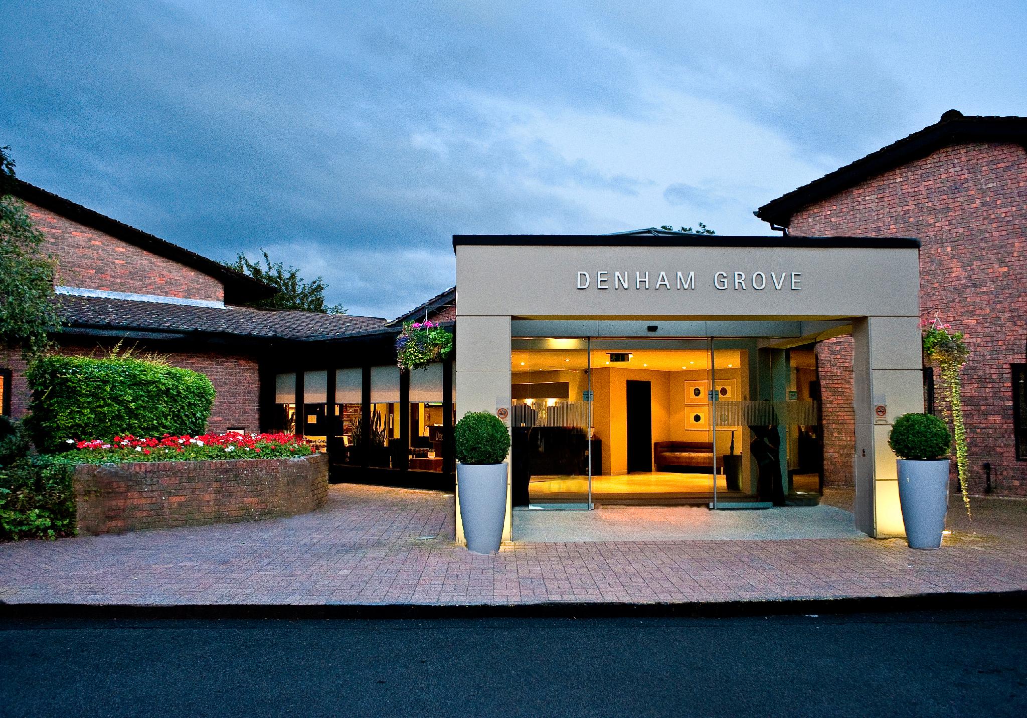 Room Assigned on Arrival