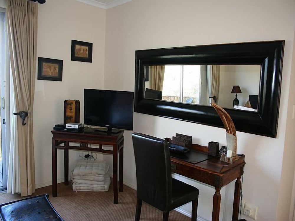 Amakhaya Lodge 26/33