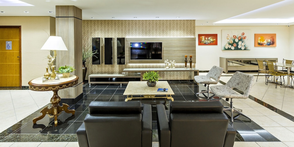 Thomasi Hotel Londrina 31/36
