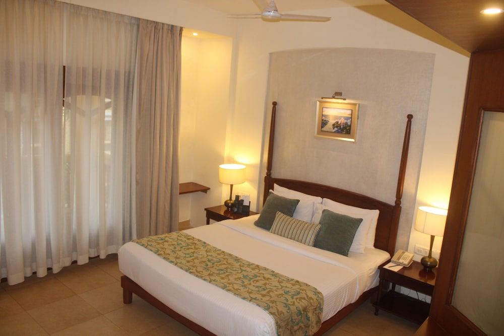 La Estoria, Goa - IHCL SeleQtions 20/58