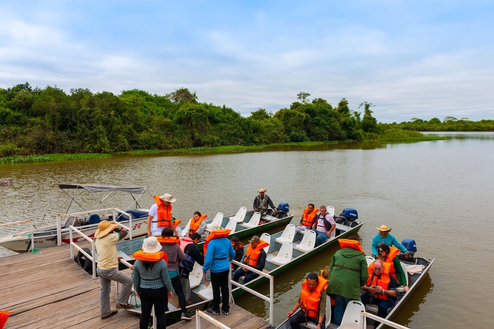Pousada Rio Claro 47/50