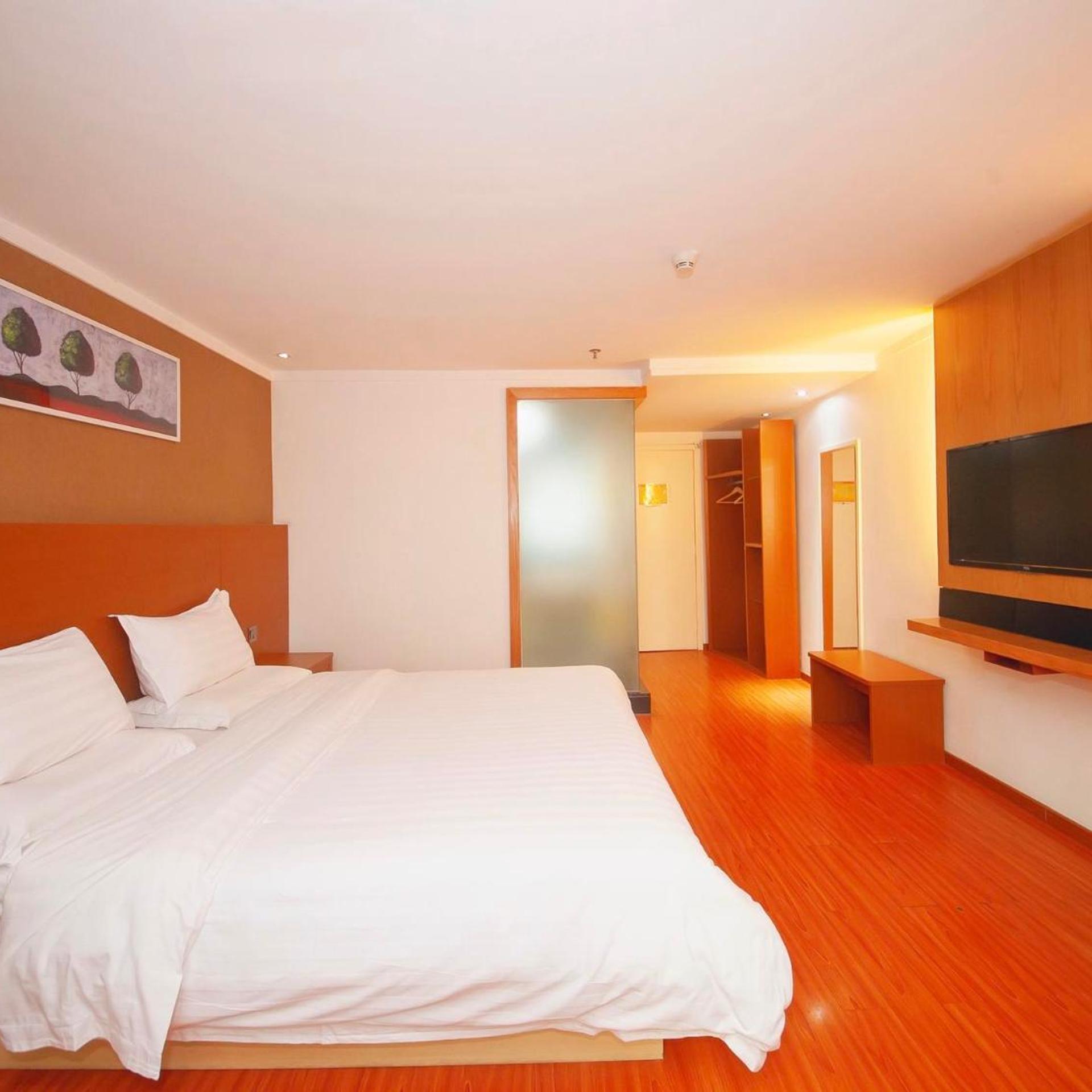 7 Days Inn Shenzhen Guomao Metro Station 11/36