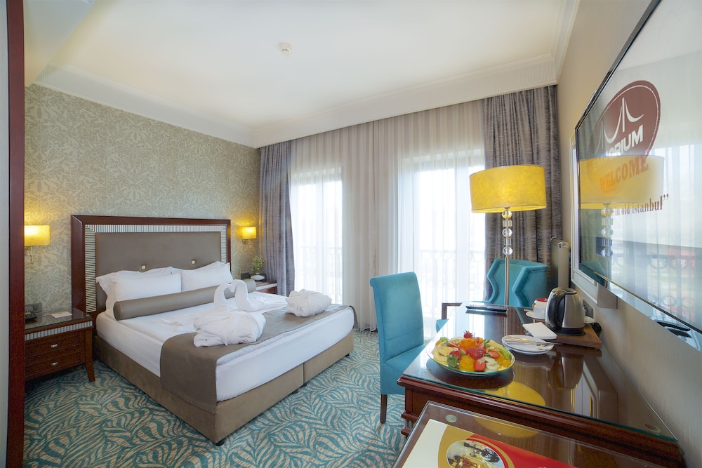 Emporium Hotel Istanbul 28/64