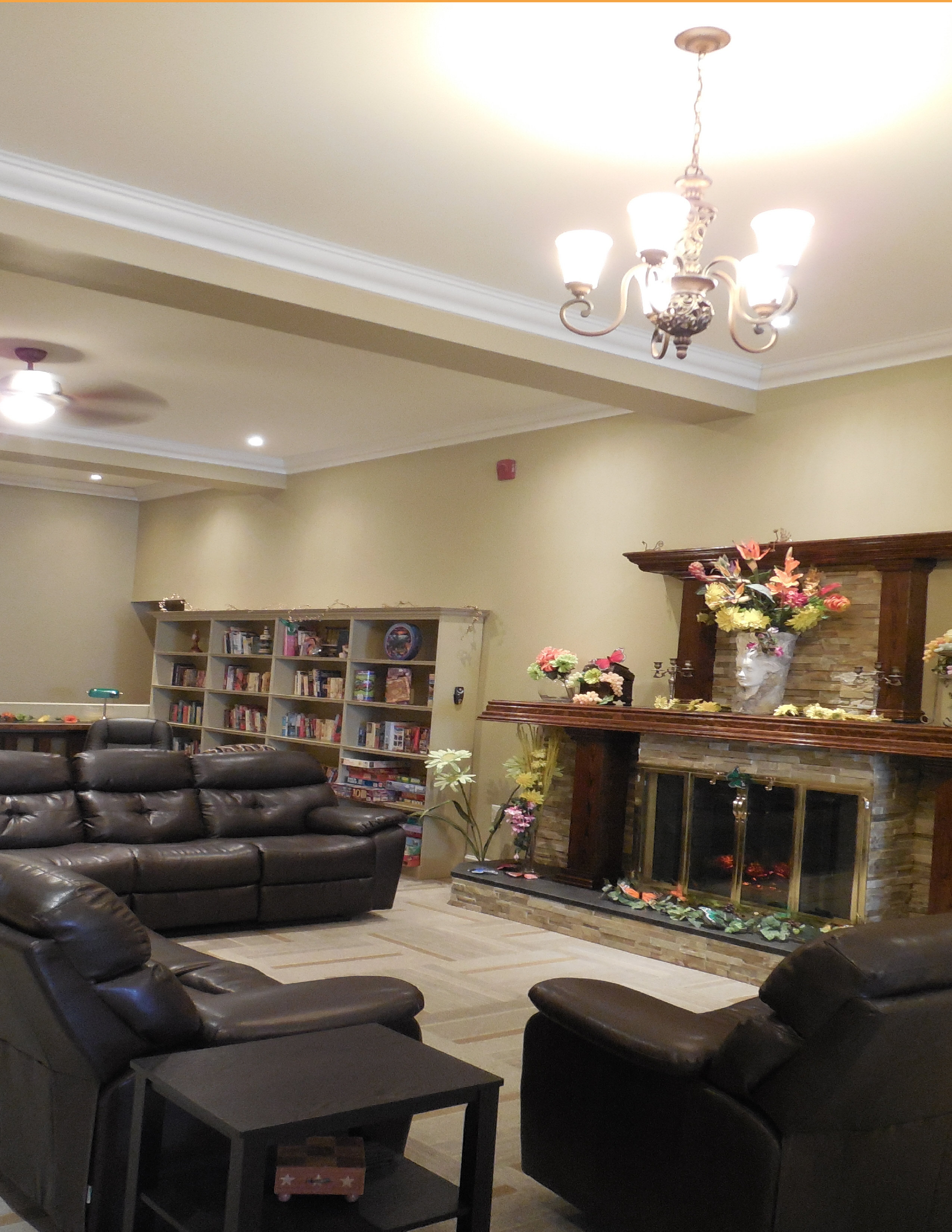 Balsam Suites Boutique Inn And Residence 48/77