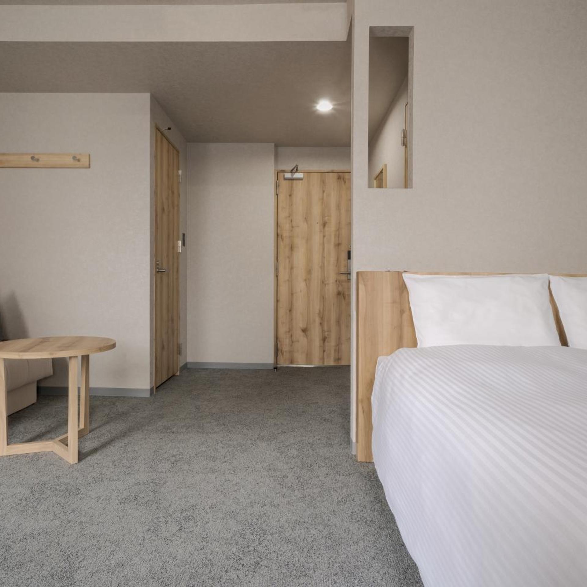Premier Hotel Cabin Sapporo Ex Natural Spa Hotel Paco Junior Susukino 31/79