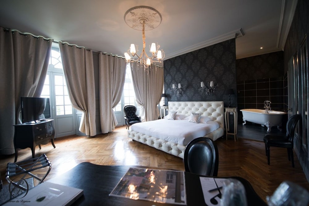 HOTEL PERIER DU BIGNON 12/54