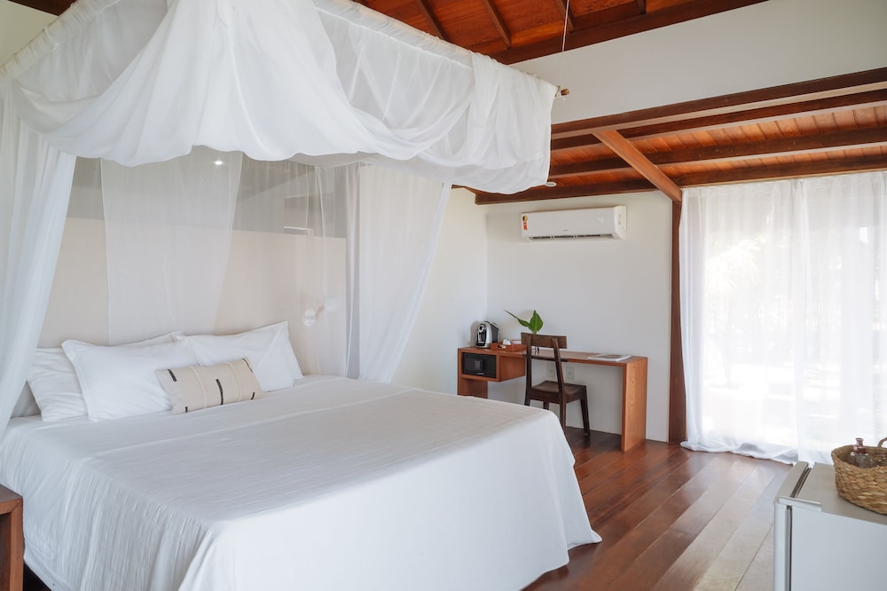 Vila Dos Orixas Boutique Hotel 14/50
